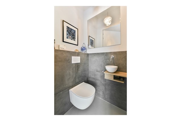 Medium property photo - Revaleiland 425, 1014 ZG Amsterdam